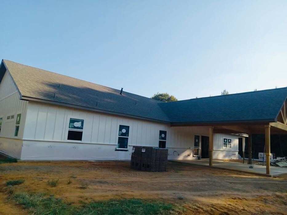 Images Buck Horn Roofing