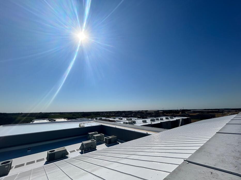 Images Buck Horn Roofing