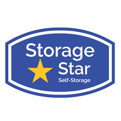 Storage Star Oak Cliff Logo