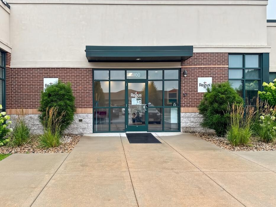 Images Regus