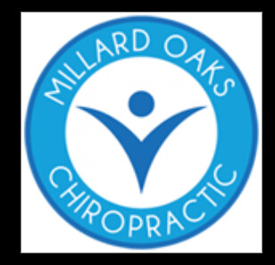 Millard Oaks Chiropractic & Massage Logo