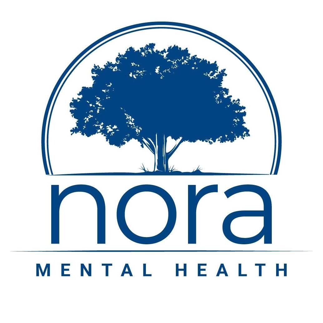 Nora Health: Tulsa Logo