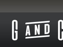 Website Screenshot G&C Auto Body