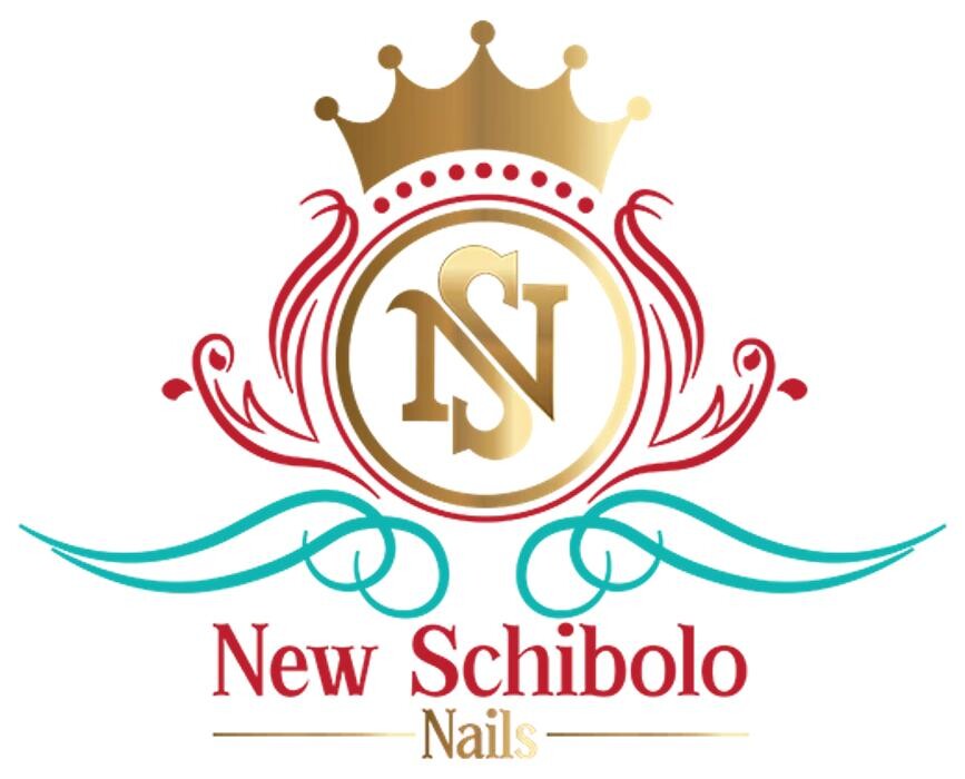 New Schibolo Nails Logo