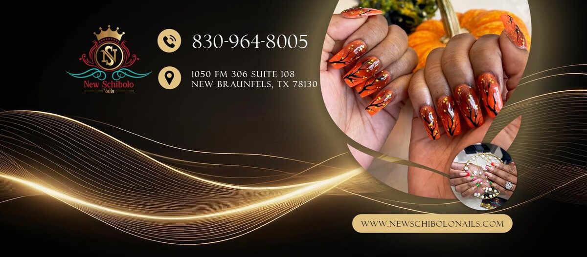 Images New Schibolo Nails