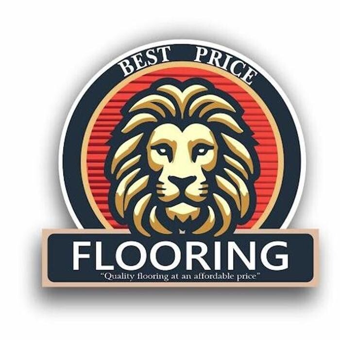 Best Price Flooring Logo