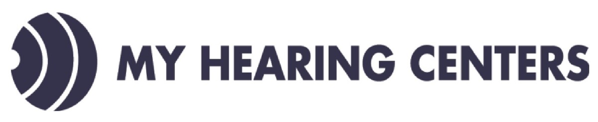 My Hearing Centers Logo