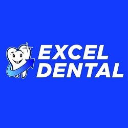 EXCEL DENTAL REVERE Logo
