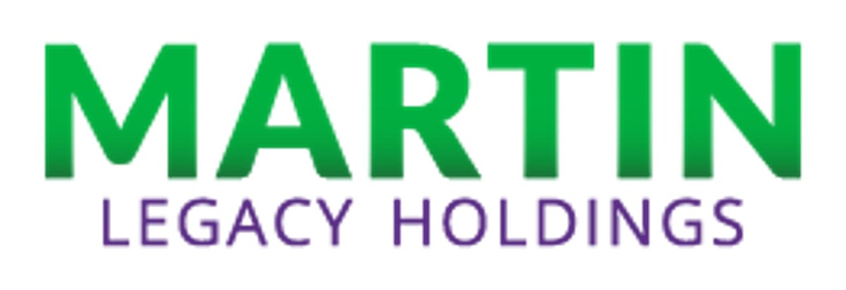 Martin Legacy Holdings Logo