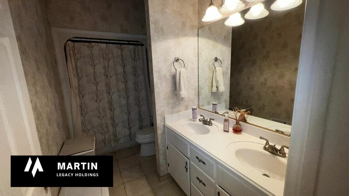 Images Martin Legacy Holdings