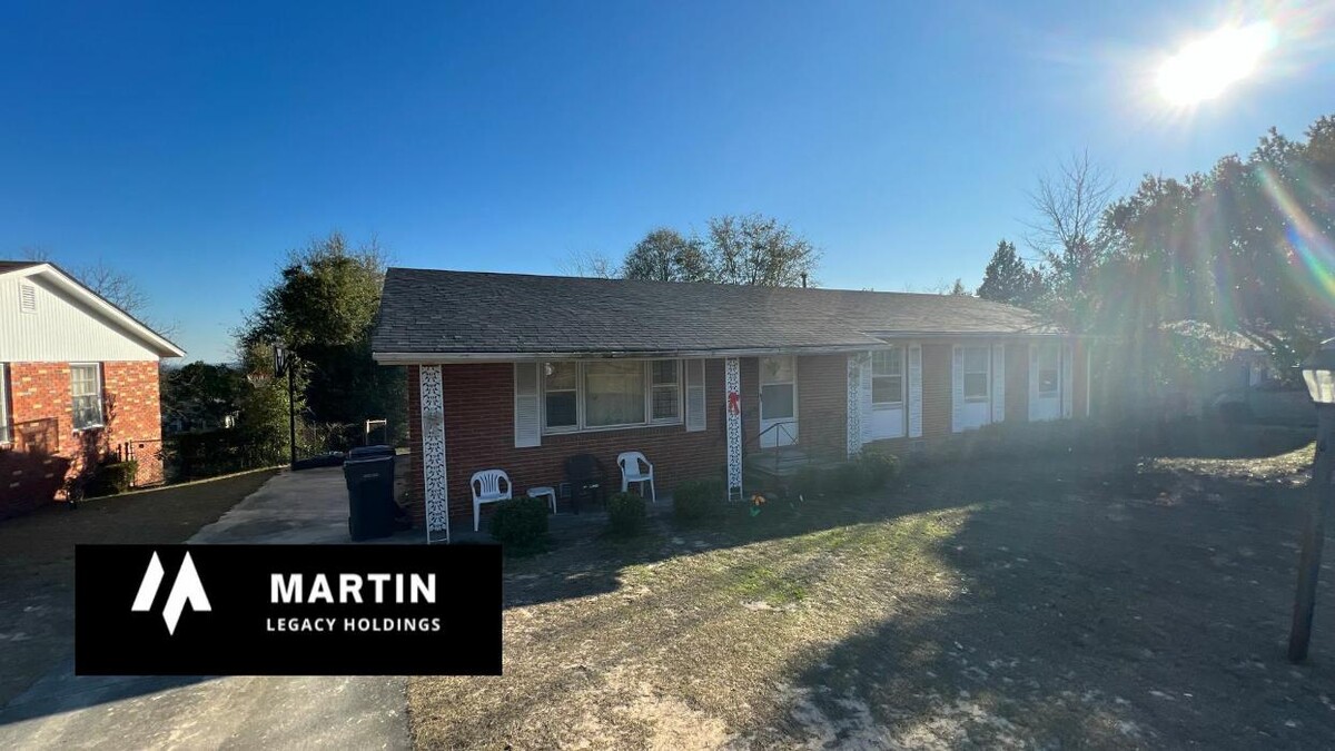 Images Martin Legacy Holdings