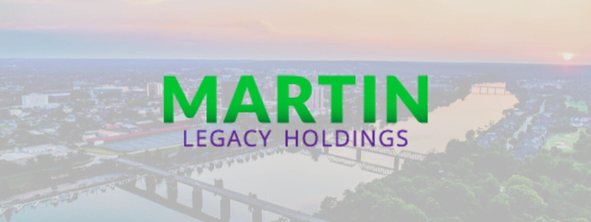 Images Martin Legacy Holdings