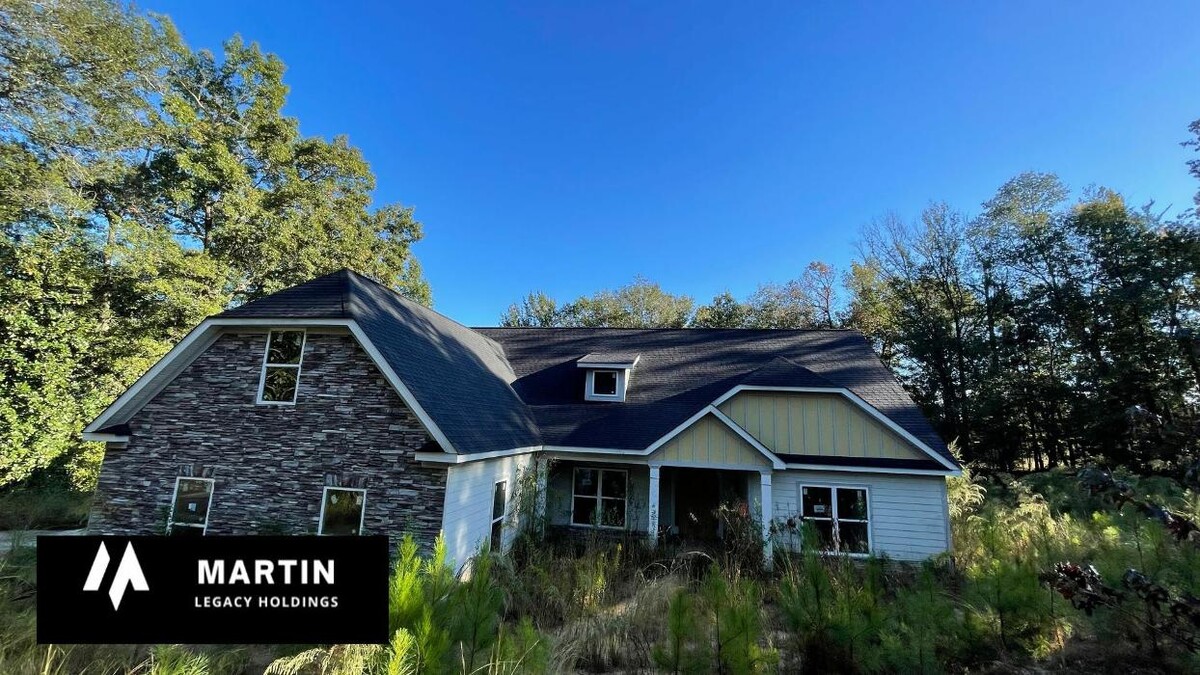 Images Martin Legacy Holdings