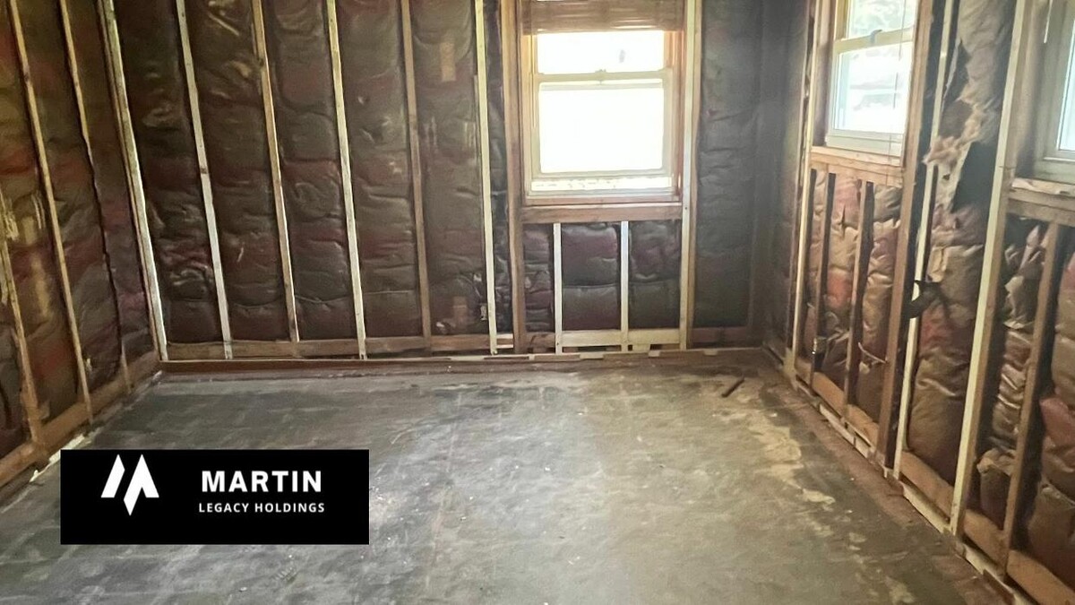 Images Martin Legacy Holdings