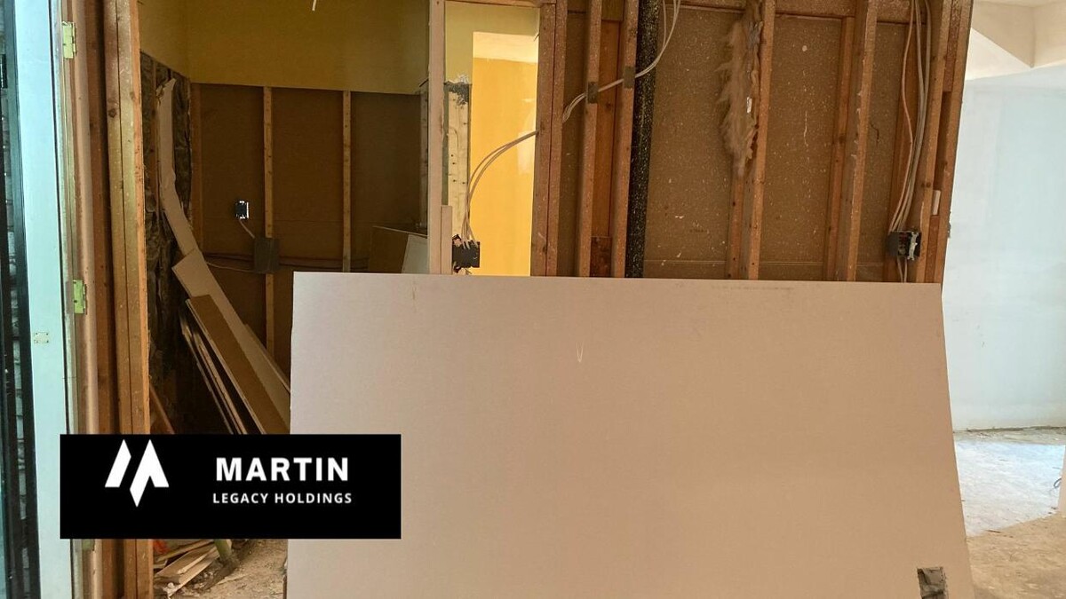 Images Martin Legacy Holdings