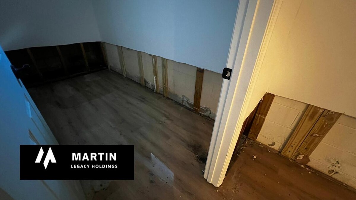 Images Martin Legacy Holdings
