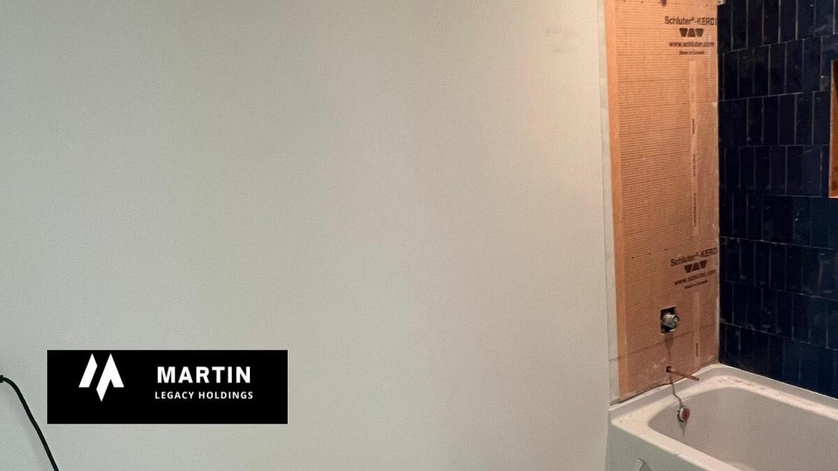 Images Martin Legacy Holdings