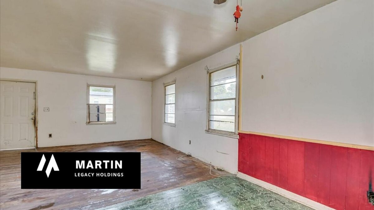 Images Martin Legacy Holdings