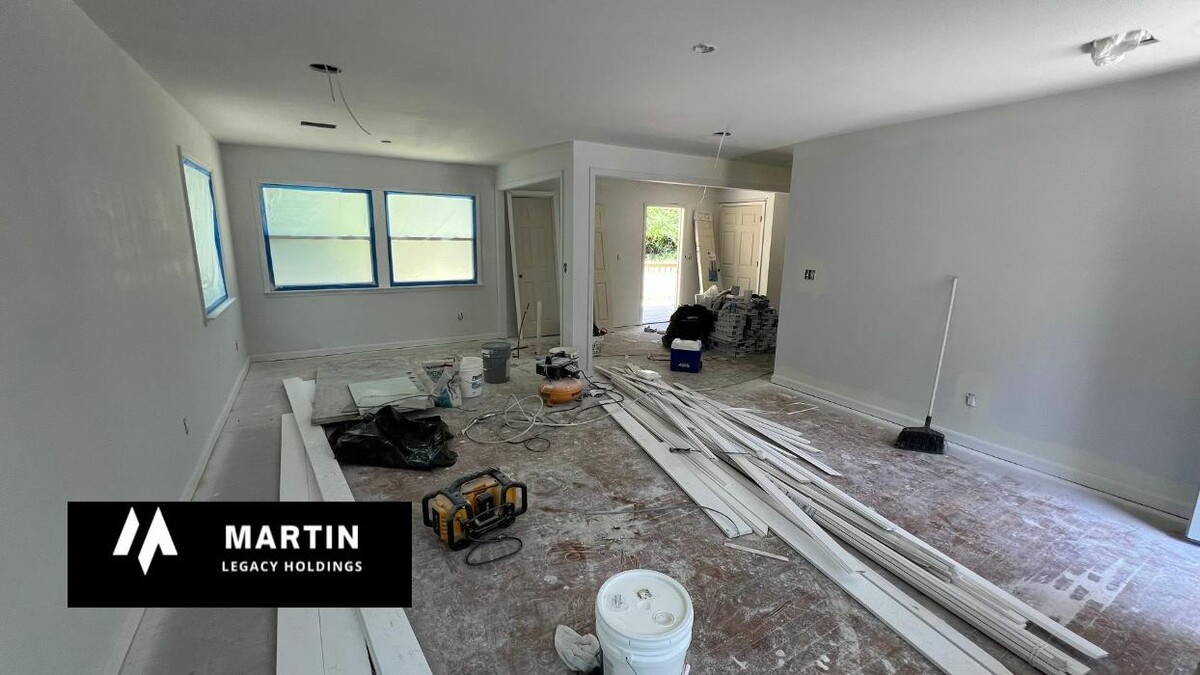 Images Martin Legacy Holdings