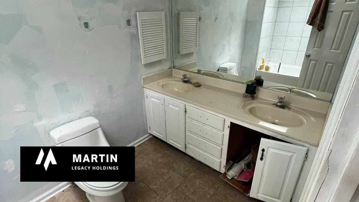Images Martin Legacy Holdings