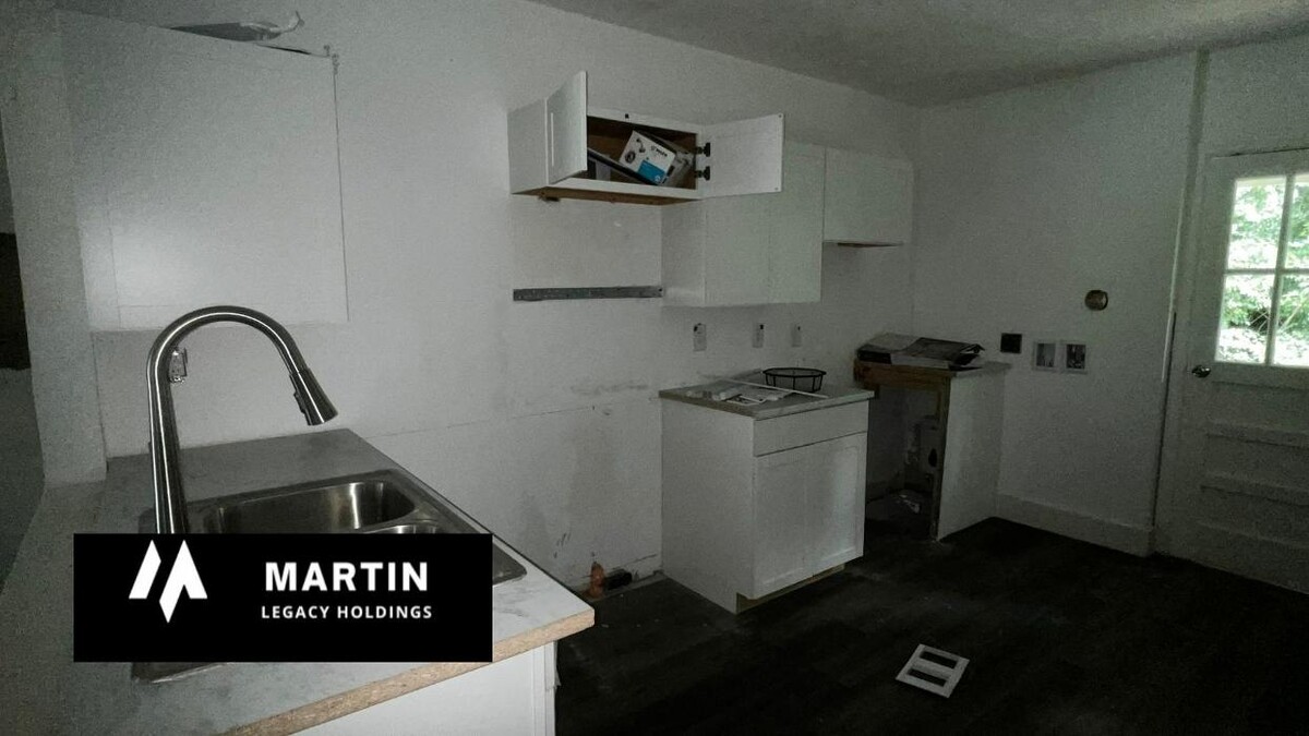 Images Martin Legacy Holdings