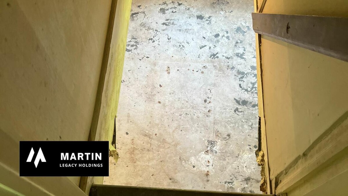 Images Martin Legacy Holdings