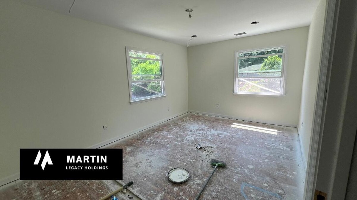 Images Martin Legacy Holdings