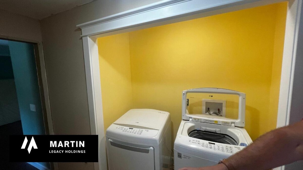 Images Martin Legacy Holdings