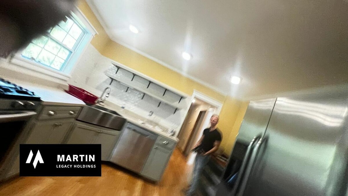 Images Martin Legacy Holdings