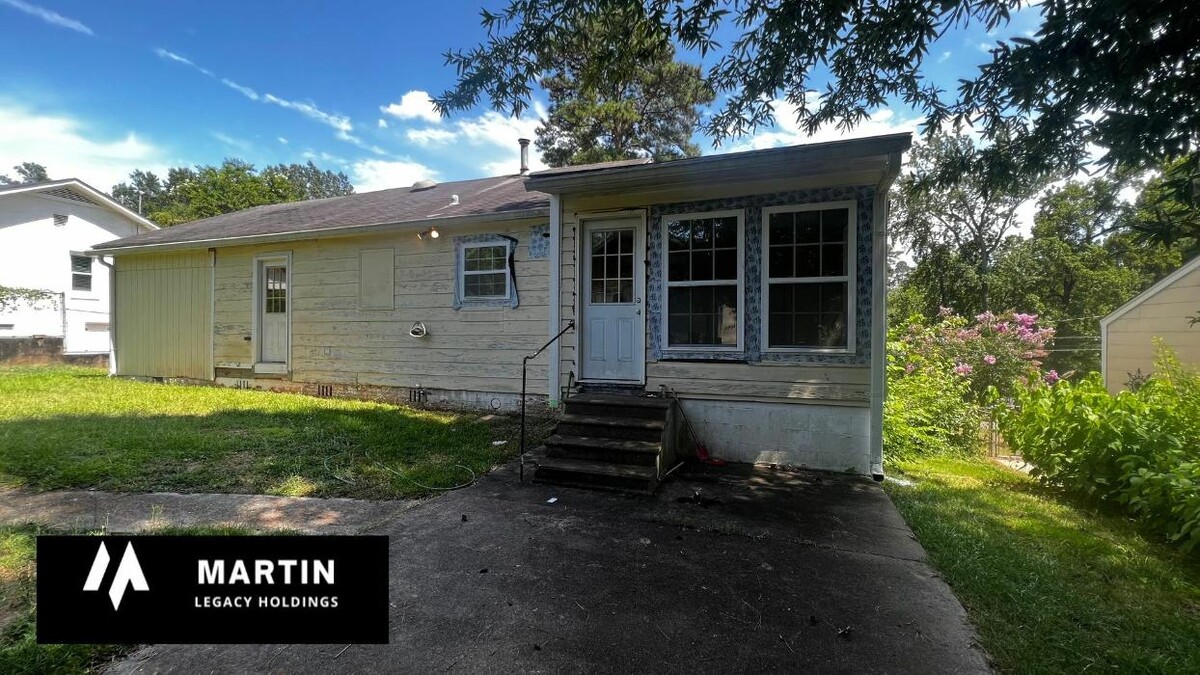 Images Martin Legacy Holdings