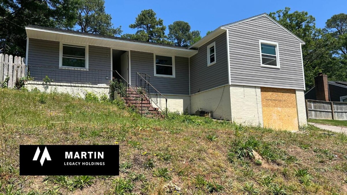 Images Martin Legacy Holdings