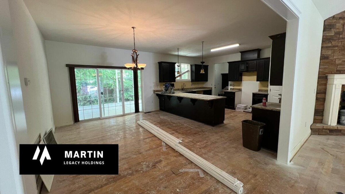 Images Martin Legacy Holdings