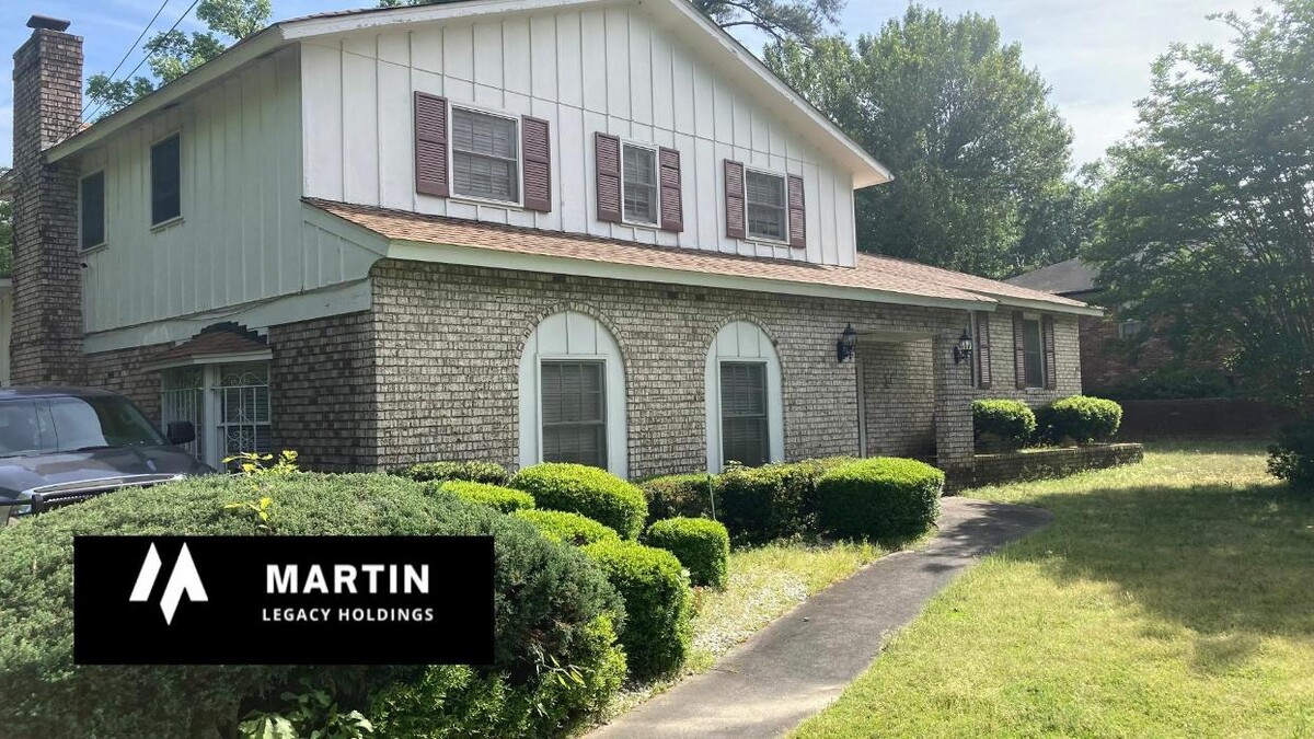 Images Martin Legacy Holdings