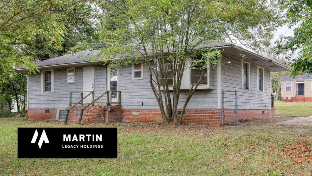 Images Martin Legacy Holdings