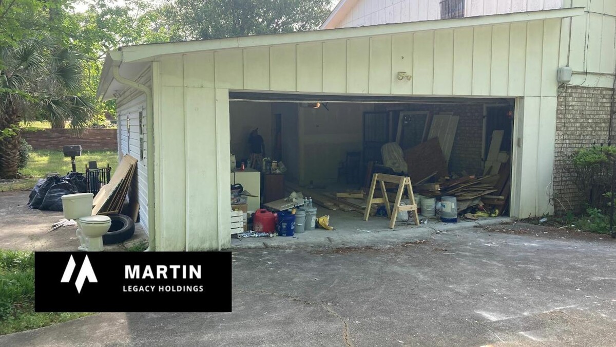 Images Martin Legacy Holdings