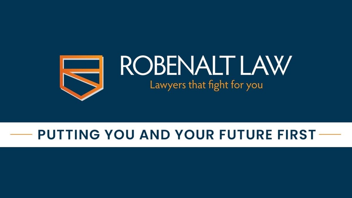 Images The Robenalt Law Firm, Inc.