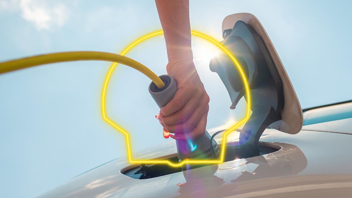 Images Shell Recharge Charging Station