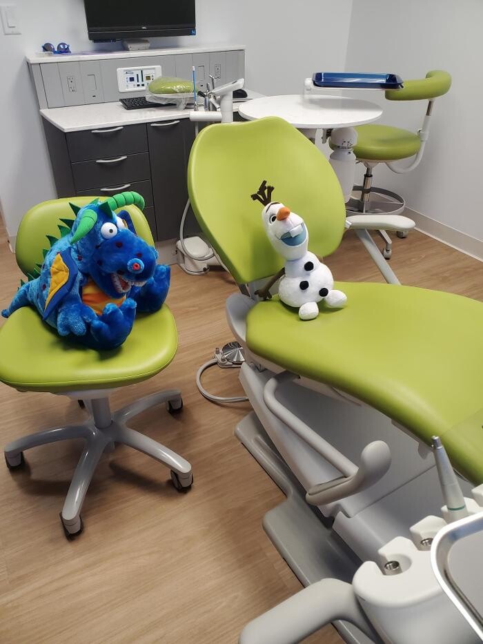Images Discover Dental - Pediatric Dentistry