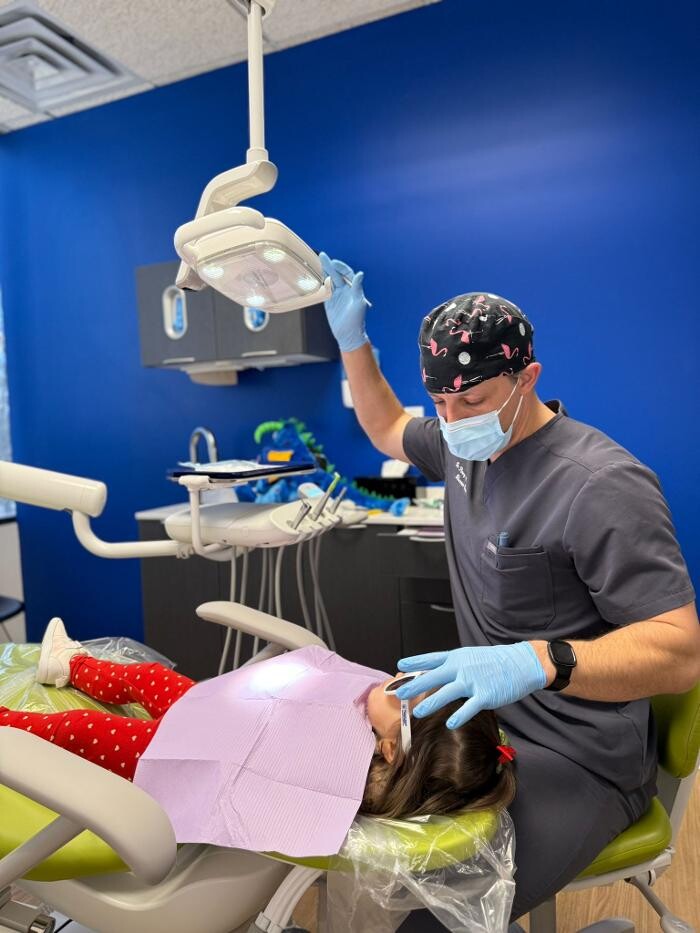 Images Discover Dental - Pediatric Dentistry