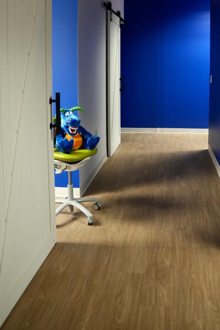 Images Discover Dental - Pediatric Dentistry