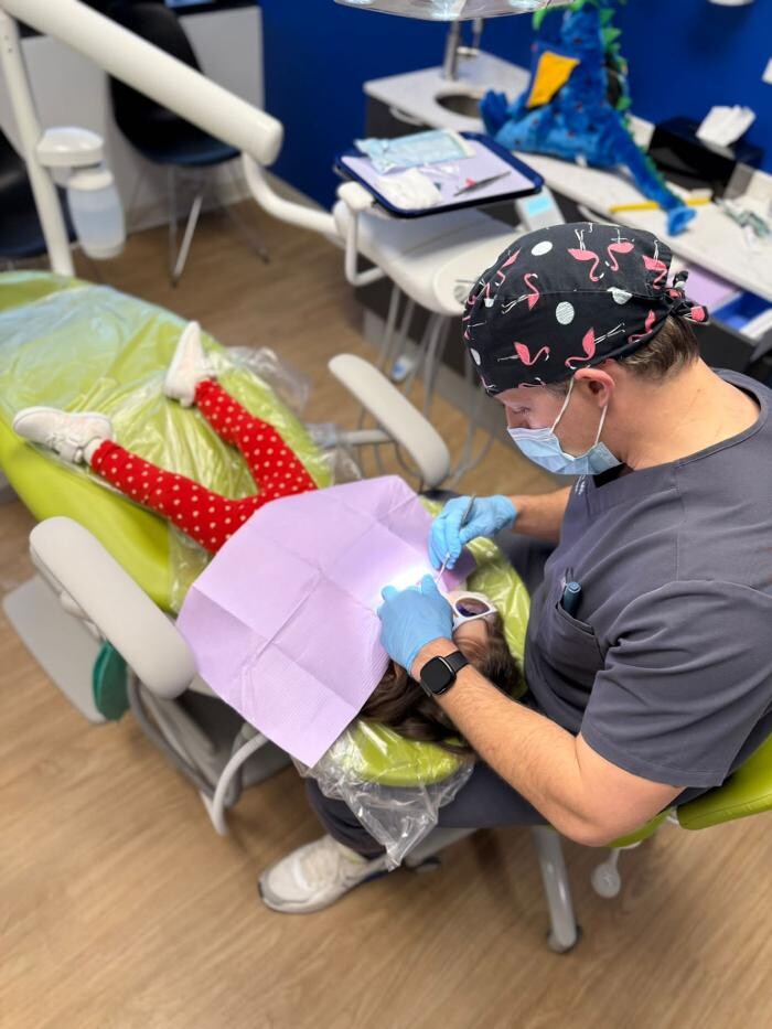 Images Discover Dental - Pediatric Dentistry
