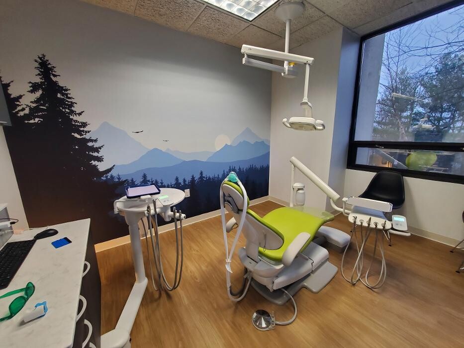 Images Discover Dental - Pediatric Dentistry