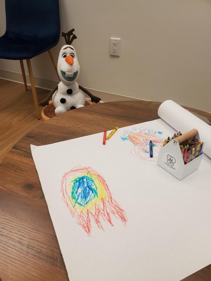 Images Discover Dental - Pediatric Dentistry