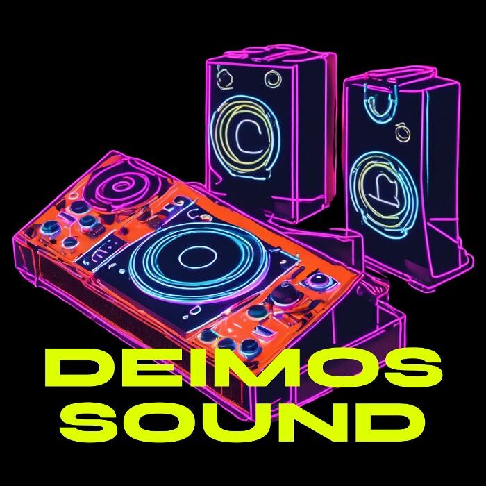 Images Deimos Sound