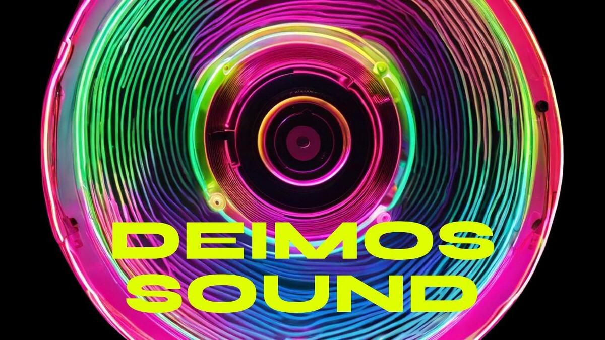 Images Deimos Sound