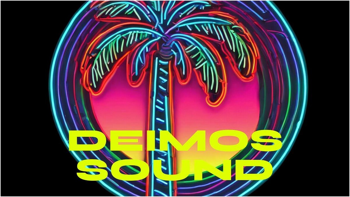 Images Deimos Sound