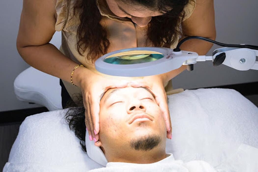 Images SA Blissful Spa