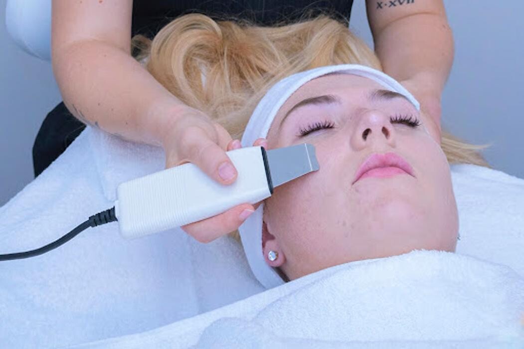 Images SA Blissful Spa