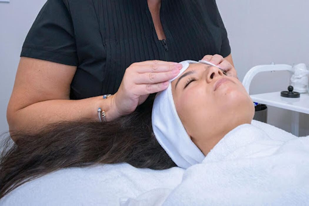 Images SA Blissful Spa