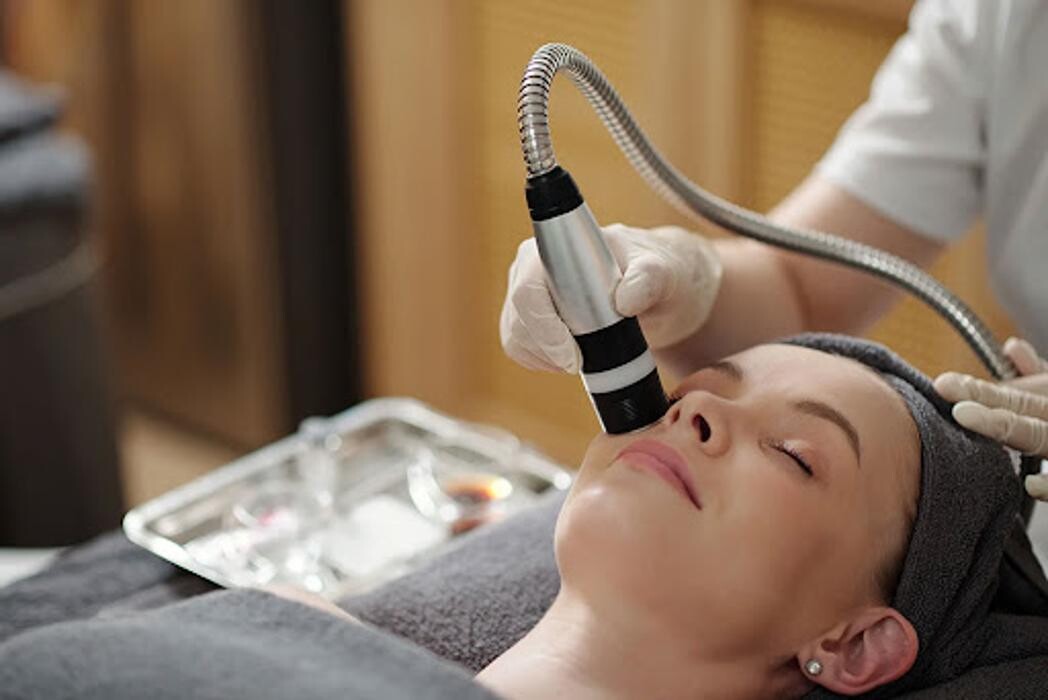 Images SA Blissful Spa